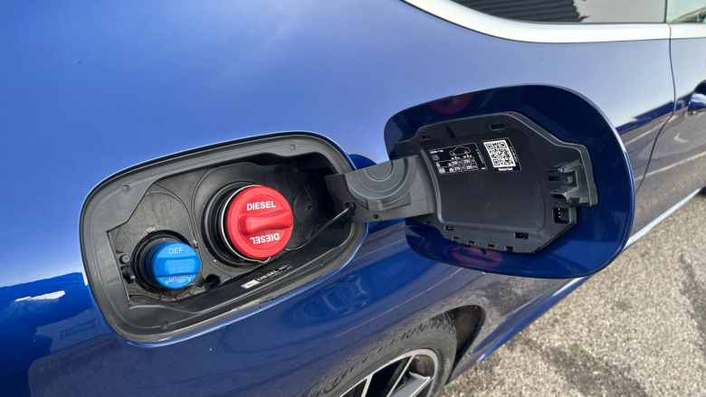 Mercedes-Benz C-Class C220d AMG Line Premium 2dr 9G-Tronic Diesel Coupe